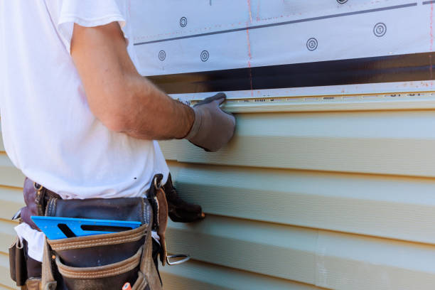 Trusted Vinyl Siding service in Bellville, OH - Squared Siding